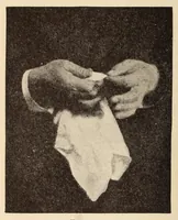 An illustration from Our magic : the art in magic, the theory of magic, the practice of magic (1911)