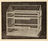 An illustration from Our magic : the art in magic, the theory of magic, the practice of magic (1911)