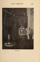 Picture 16 of 17 from Our magic : the art in magic, the theory of magic, the practice of magic (1911), leaf 493