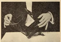 Picture 17 of 17 from Our magic : the art in magic, the theory of magic, the practice of magic (1911), leaf 500