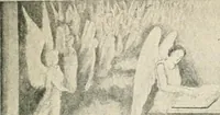 Picture 28 of 33 from Our paradise home; the earth made new and the restoration of all things (1903), leaf 102