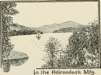 Picture 33 of 33 from Our paradise home; the earth made new and the restoration of all things (1903), leaf 135
