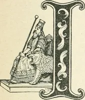 An illustration from Our paradise home; the earth made new and the restoration of all things (1903)
