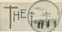An illustration from Our paradise home; the earth made new and the restoration of all things (1903)