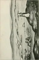An illustration from Our paradise home; the earth made new and the restoration of all things (1903)