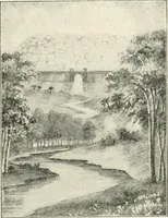 Picture 13 of 33 from Our paradise home; the earth made new and the restoration of all things (1903), leaf 42