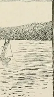 An illustration from Our paradise home; the earth made new and the restoration of all things (1903)