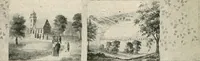 Picture 16 of 33 from Our paradise home; the earth made new and the restoration of all things (1903), leaf 53