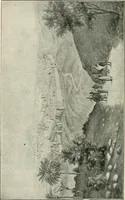 An illustration from Our paradise home; the earth made new and the restoration of all things (1903)