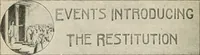 An illustration from Our paradise home; the earth made new and the restoration of all things (1903)