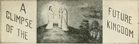 An illustration from Our paradise home; the earth made new and the restoration of all things (1903)