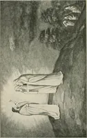 An illustration from Our paradise home; the earth made new and the restoration of all things (1903)