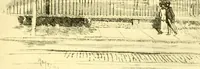 An illustration from Our Philadelphia (1914)