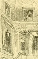 An illustration from Our Philadelphia (1914)