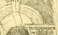 An illustration from Our Philadelphia (1914)