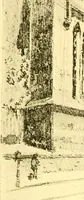 An illustration from Our Philadelphia (1914)