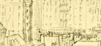 An illustration from Our Philadelphia (1914)