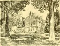 An illustration from Our Philadelphia (1914)