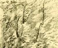 An illustration from Our Philadelphia (1914)