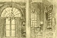 An illustration from Our Philadelphia (1914)
