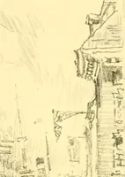 An illustration from Our Philadelphia (1914)