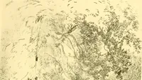 An illustration from Our Philadelphia (1914)