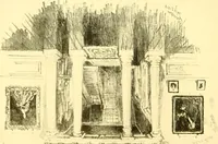 An illustration from Our Philadelphia (1914)