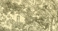 An illustration from Our Philadelphia (1914)
