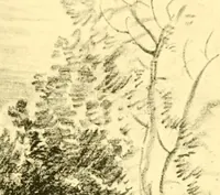 An illustration from Our Philadelphia (1914)