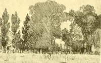 An illustration from Our Philadelphia (1914)