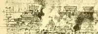 An illustration from Our Philadelphia (1914)