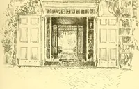 An illustration from Our Philadelphia (1914)