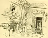An illustration from Our Philadelphia (1914)