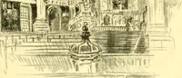 An illustration from Our Philadelphia (1914)