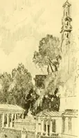 An illustration from Our Philadelphia (1914)