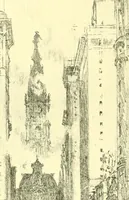 An illustration from Our Philadelphia (1914)