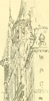 An illustration from Our Philadelphia (1914)