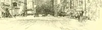 An illustration from Our Philadelphia (1914)