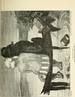 An illustration from Our political drama, conventions, campaigns, candidates (1904)