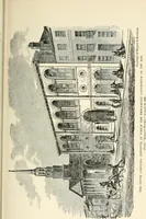 An illustration from Our political drama, conventions, campaigns, candidates (1904)