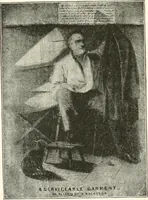 Picture 11 of 44 from Our political drama, conventions, campaigns, candidates (1904), leaf 108