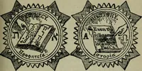 An illustration from Our race : its origin and its destiny (1894)