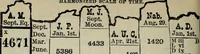 An illustration from Our race : its origin and its destiny (1894)