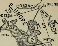 Picture 7 of 9 from Our race : its origin and its destiny (1896), leaf 422