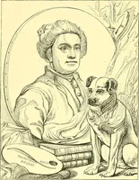 An illustration from Our temperaments : their study and their teaching : a popular outline (1887)