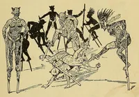 Picture 3 of 13 from Outdoor games for all seasons (1896), leaf 127