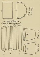 Picture 7 of 13 from Outdoor games for all seasons (1896), leaf 246