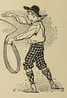 Picture 12 of 13 from Outdoor games for all seasons (1896), leaf 432
