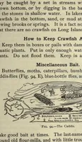 Picture 1 of 2 from The outdoor handy book (1914), leaf 159