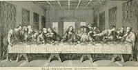 An illustration from An outline history of painting for young people and students (1883)